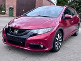 Honda Civic Tourer Sport - Honda Civic in Halle
