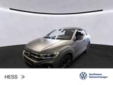 Volkswagen T-Roc Cabriolet 1.5 TSI DSG R-LINE*EDITION-GREY* - gebrauchte VW Roadster