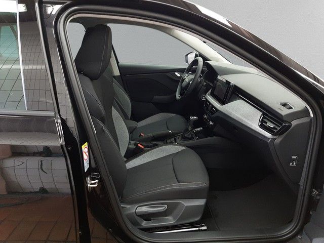 Fahrzeugabbildung Skoda Scala Tour 1.0TSI DSG Matrix Kamera Navi ACC