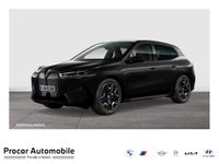 BMW iX - Vorschau Bild 1