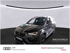 Ateca DSG VIRT AHK ACC KAM NAVI SHZ PDC LED