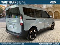 Ford Tourneo Courier - Vorschau Bild 3