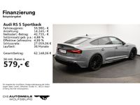Audi RS5 - Vorschau Bild 2
