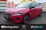Opel Corsa-e Ele.*11 KW OBC*Aktion M+S Räder inkl* - Opel: Aktion
