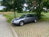 Audi A4 1.8 Avant - - Audi A4 aus 1996: Kombi