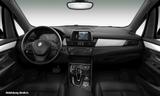BMW 218i Gran Tourer Navi Kamera HiFi LED - BMW 218 Gran Tourer aus 2022
