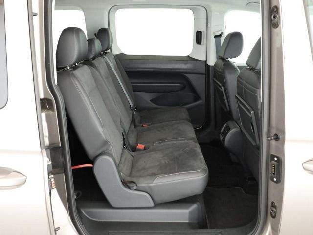 Volkswagen Caddy Maxi - Bild 9
