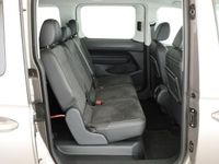 Volkswagen Caddy Maxi - Vorschau Bild 9