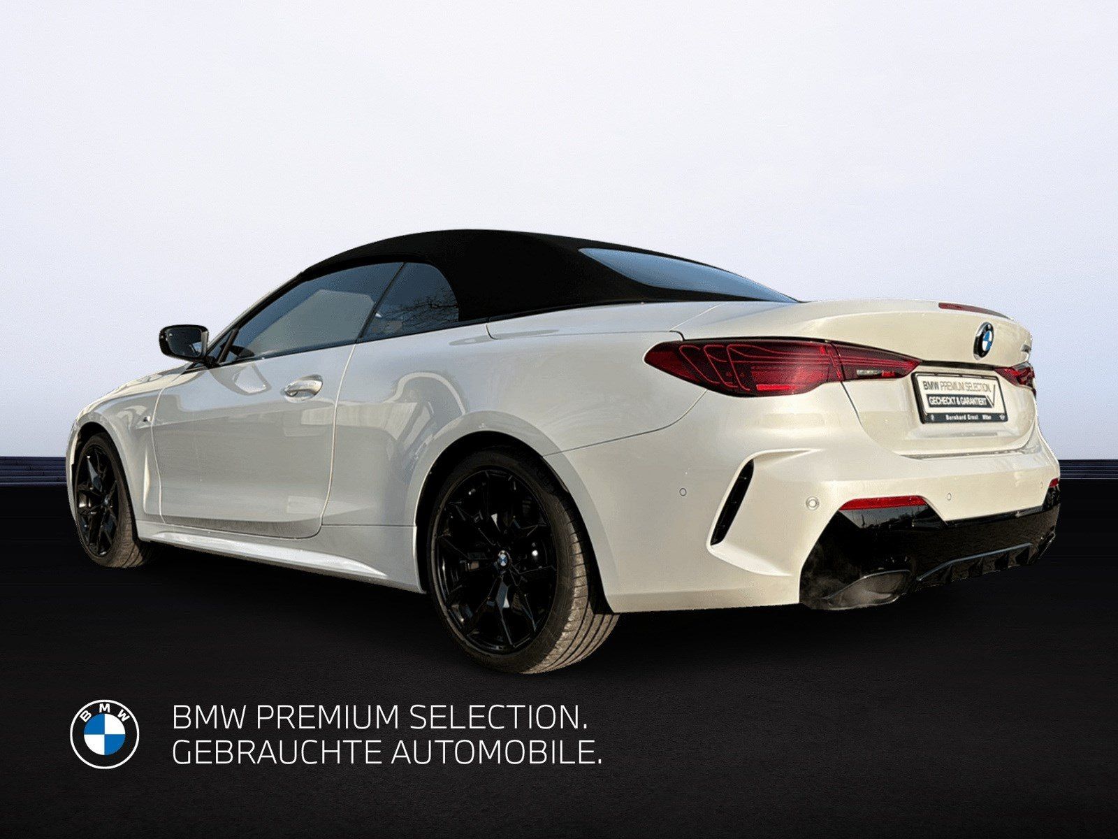 BMW M440 - Bild 9