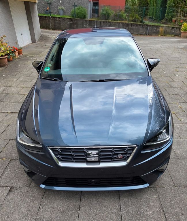 Image of Seat Ibiza