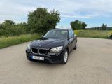 BMW X1 Sport Drive20d / NEUEN TÜV! - BMW X1: Drive 20d