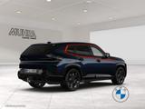 BMW XM Label M Sport 23" AHK Massage H&K - BMW XM SUV