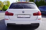 BMW 530d xDrive Head-Up Totwinkel el. Heckklappe LED - BMW 530: Xd