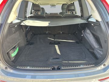 Volvo XC90 - 9