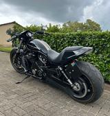 Harley-Davidson V-Rod - HARLEY-DAVIDSON 2007