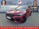 BMW X6  40 d*M*Sport xDrive *Pano* - BMW X6 in Krefeld