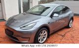 Tesla Model Y Long Range Dual AWD  4x4 Panorama - Tesla Model Y in Bochum