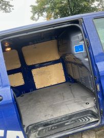 Mercedes Vito - 11
