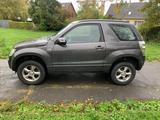 Suzuki Grand Vitara 1.9 DDiS Comfort Comfort - gebrauchte Suzuki Grand Vitara aus dem Jahr 2013
