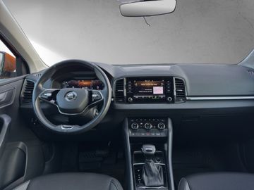 Skoda Karoq 1.5 TSI DSG Tour *2XPDC*4XSHZ*CAM* ALU