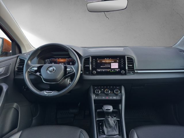 Skoda Karoq 1.5 TSI DSG Tour *2XPDC*4XSHZ*CAM* ALU