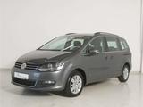 Volkswagen Sharan 1.4 TSI Comfortline 6-Gg. NAV/7-Sitzer - Volkswagen Sharan in Krefeld