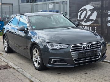 Audi A4 - 2
