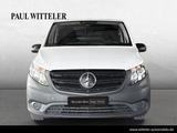 Mercedes-Benz Vito 114 CDI Ka Lang KAMERA+KLIMA+DAB+TEMPOMAT - Mercedes-Benz Vito: 11