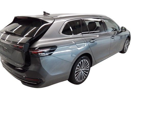 Passat Variant 1.5 TSI eHybrid Elegance AHK KAME