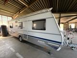 Dethleffs Beduin 595 - Wohnwagen bis 20000 Euro