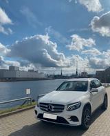 Mercedes-Benz Mercedes Benz GLC 250 AMG Line Benziner - Mercedes-Benz GLC 250 in Lübeck