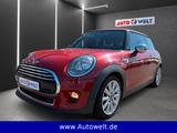 MINI Cooper 1.5 Turbo Teil-Leder Klima Sitzhzg - MINI MINI Gebrauchtwagen in Halle