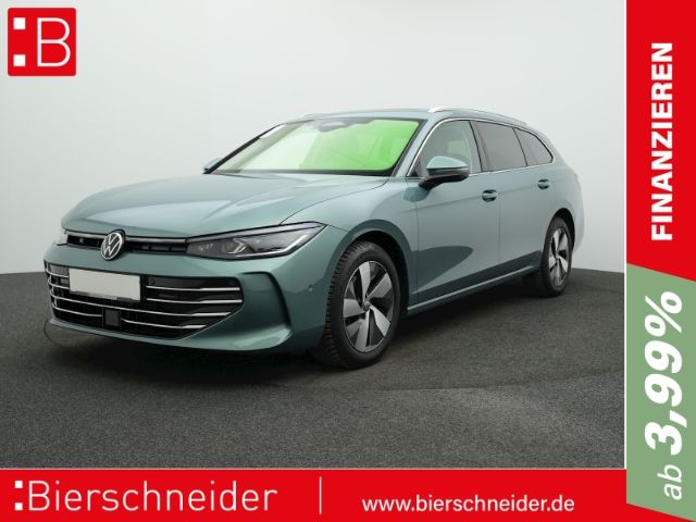 Volkswagen Passat 2.0 TDI DSG Elegance PANO AHK HUD KAMERA