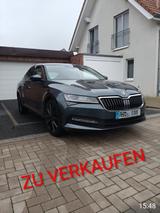 Skoda Superb 1.5 TSI , DSG,  2020 TÜV bis 2027 - Skoda Superb: 2.5