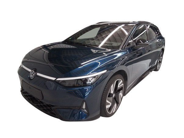 Volkswagen ID.7 - Bild 2