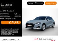 Audi A3 - Vorschau Bild 1
