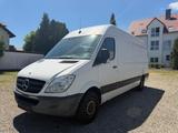 Mercedes-Benz Sprinter 316 CDI Maxi-Lang - gebrauchte Mercedes-Benz Sprinter aus dem Jahr 2012