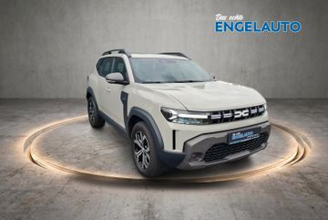 Dacia Duster III TCe 130 Expression KAMERA SITZHEIZUNG