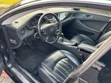 Mercedes-Benz CLS 350 CLS CLS 350 CGI - gebrauchte Mercedes-Benz CLS 350 aus dem Jahr 2008