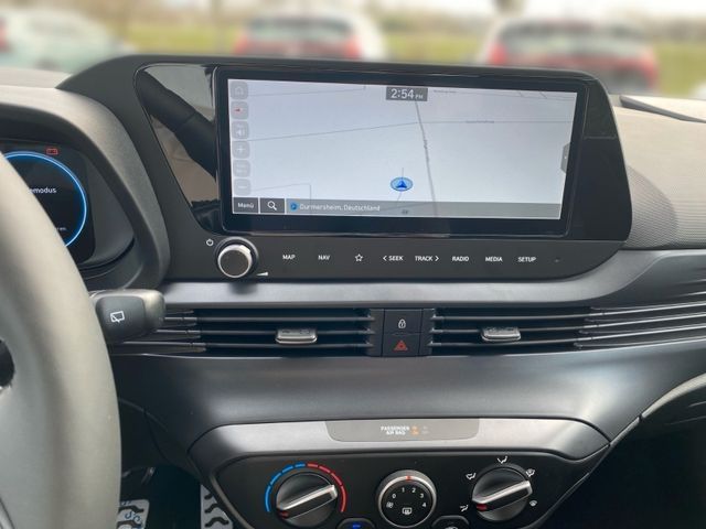 Hyundai BAYON – Bild 9