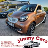 Smart smart forfour passion - Smart ForFour in Kiel