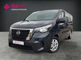 Nissan Primastar TEKNA 150 PS (*GARANTIE BIS 05.2030*) - silberne Nissan Primastar