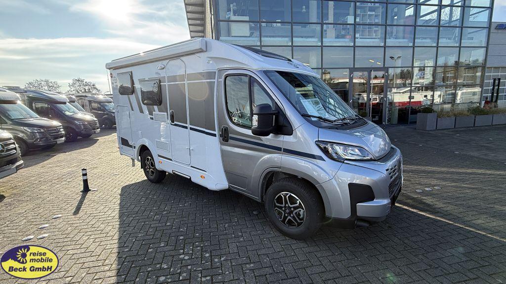 Carado VAN 132 Beck-45 Deals