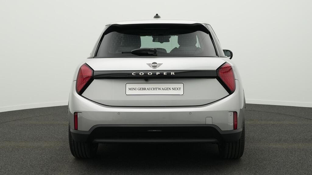 MINI Cooper C - Bild 9