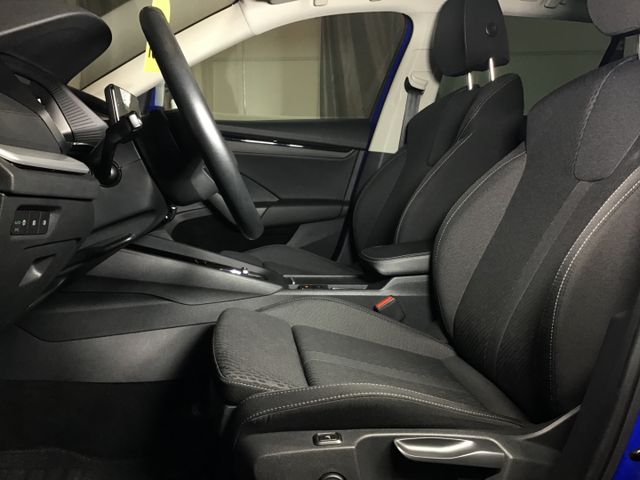 Fahrzeugabbildung Skoda Octavia Ambition 1.0 TSI Navi/Kamera/Tempo/LED