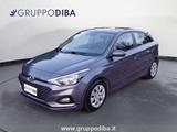 Hyundai i20 2018 Benzina 5p 1.2 mpi Advanced 75c - Hyundai i20 mit LPG-Antrieb
