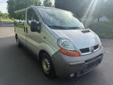 Renault Trafic 1.9 tdi 9 SITZER KLIMA AHK - gebrauchte Renault Trafic aus dem Jahr 2006