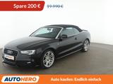 Audi A5 1.8 TFSI*NAVI*XENON*PDC*SHZ - Audi A5 8T Gebrauchtwagen