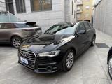 Audi AUDI A6 Avant 2.0 TDI 190 CV ultra S tronic Busi - Audi A6 mit Halbautomatikschaltung