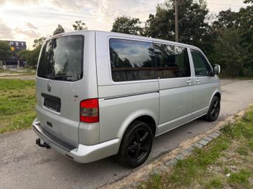 Volkswagen T5 Transporter - 7